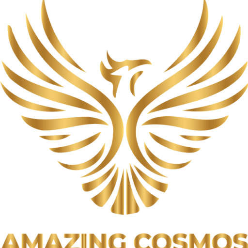 Amazing Cosmos Immigration